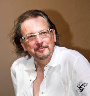 Uli Geissendoerfer