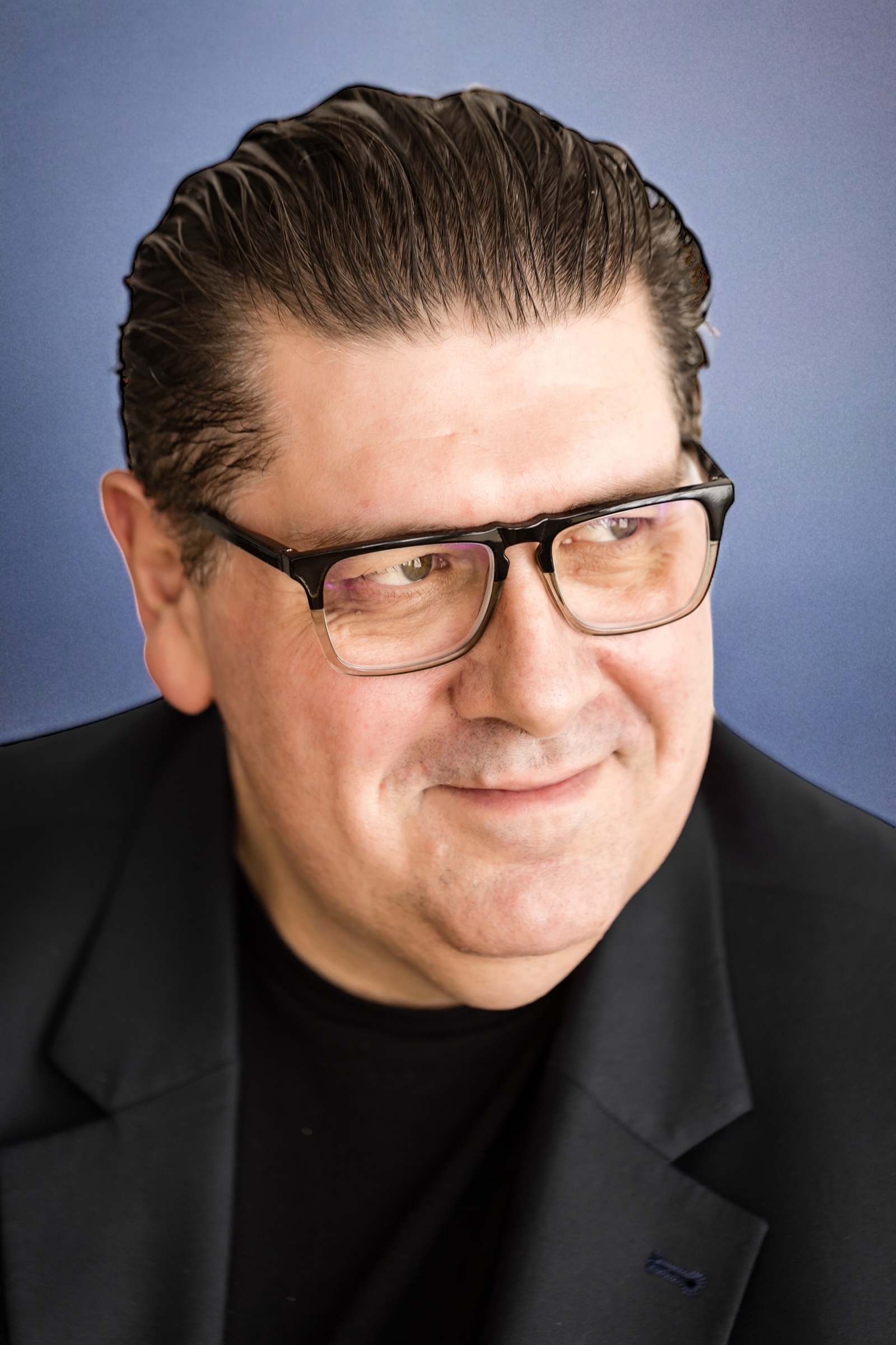 Guy Danhoff