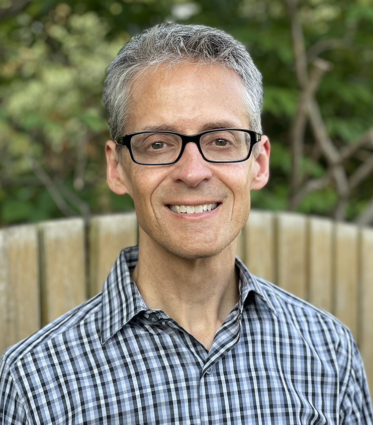 David Hagenbuch