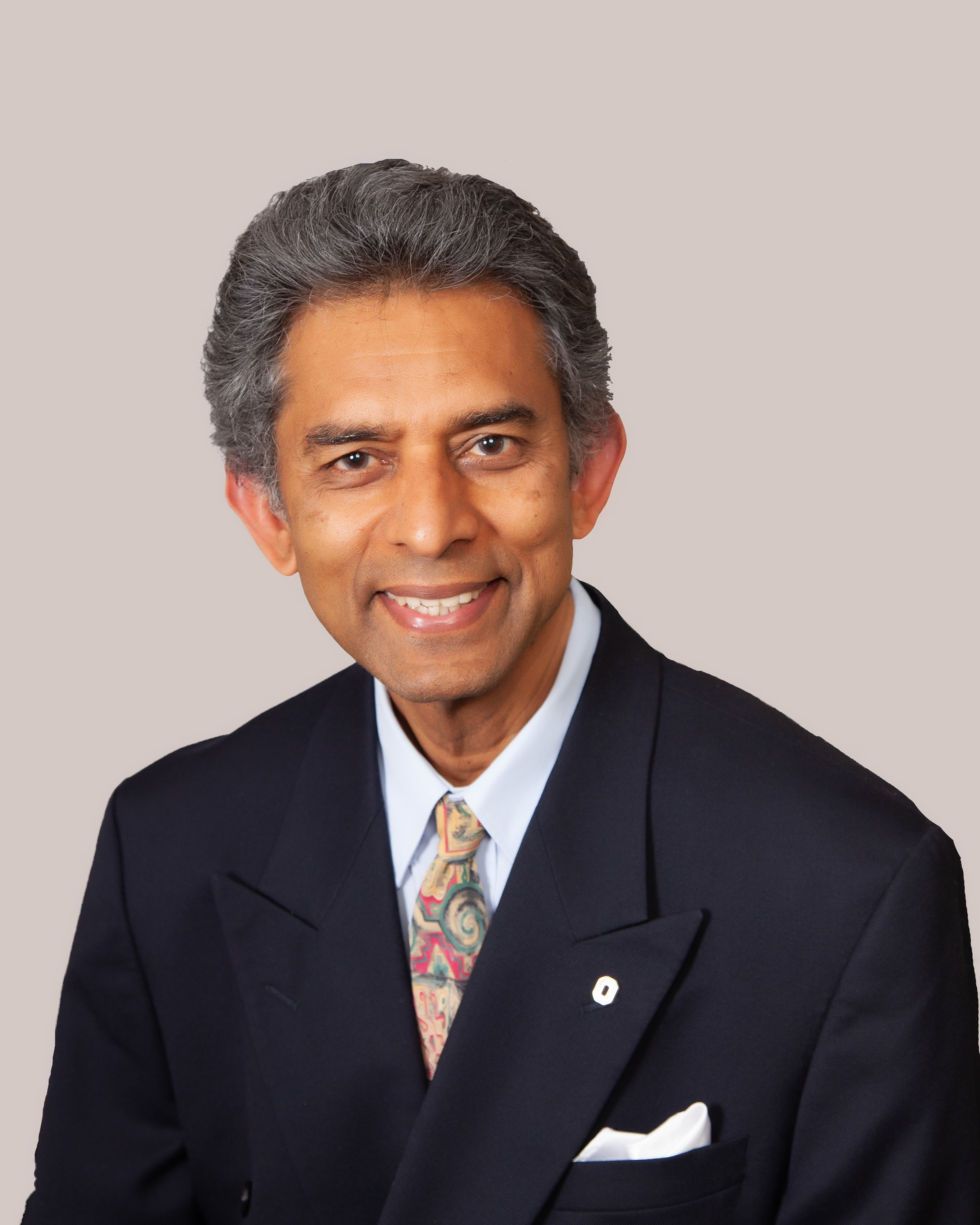 Jay Kandampully