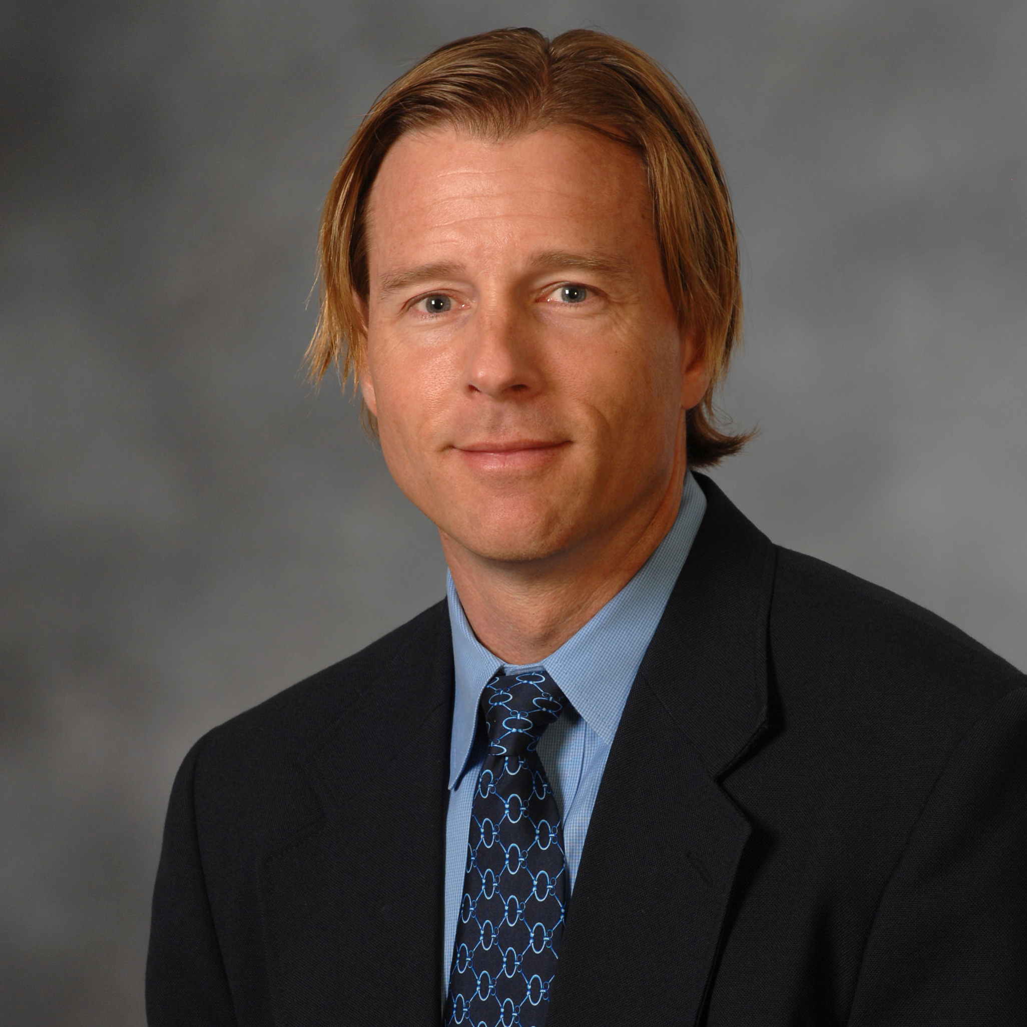 Joseph Winslow