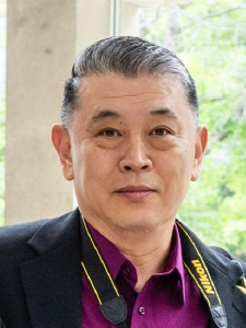 Karl Chai
