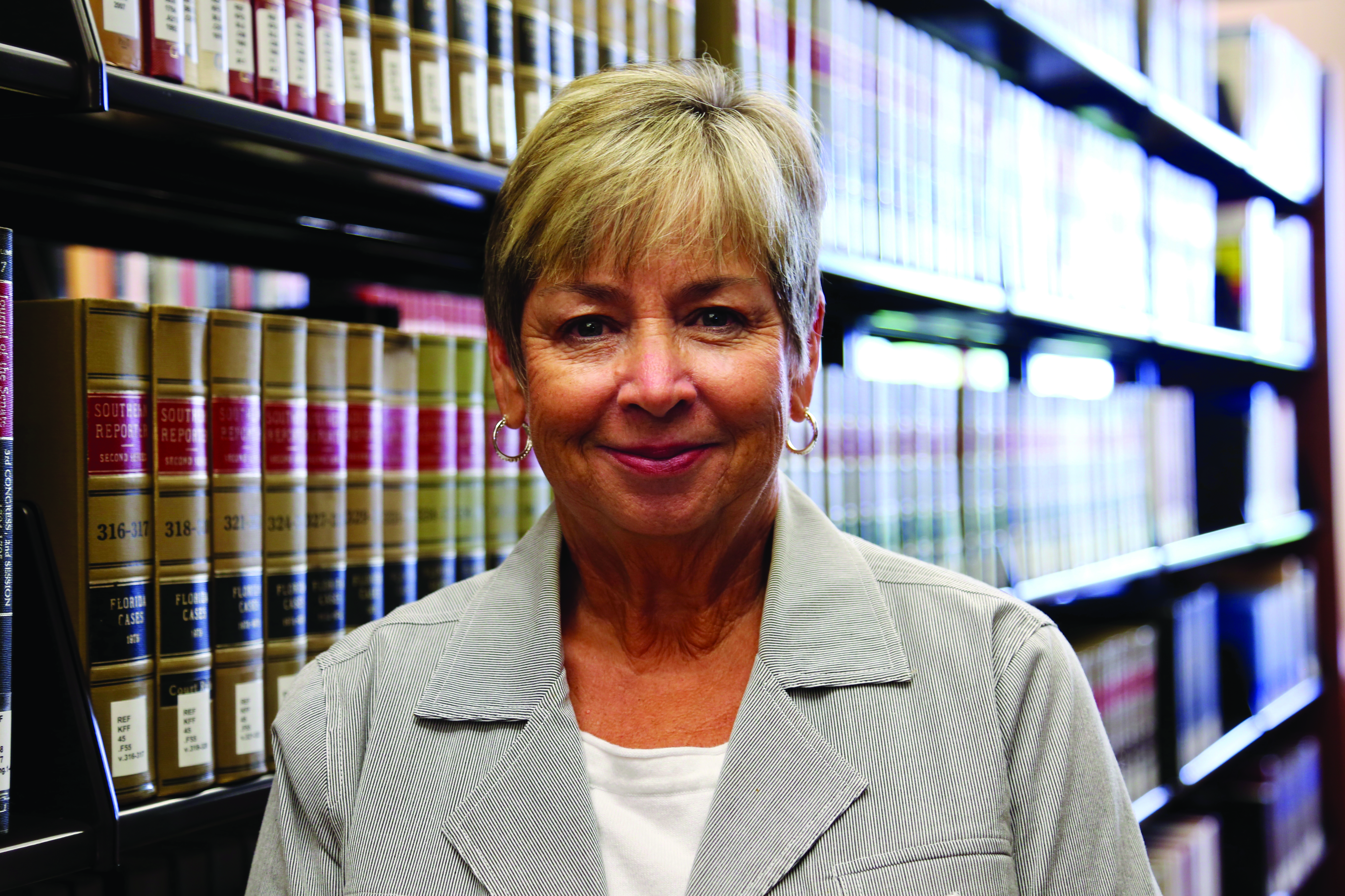 Kathy Christensen