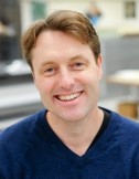 Steven Manson