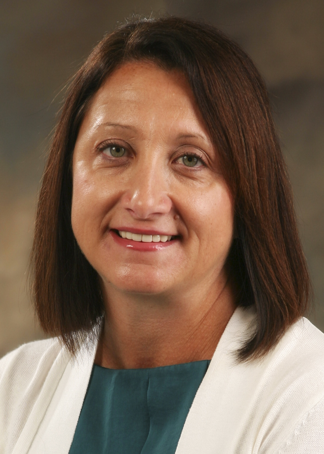 Juliann Sergi McBrayer