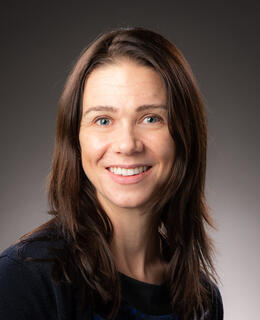 Carly D. McKay