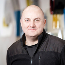 Alessandro Imperato