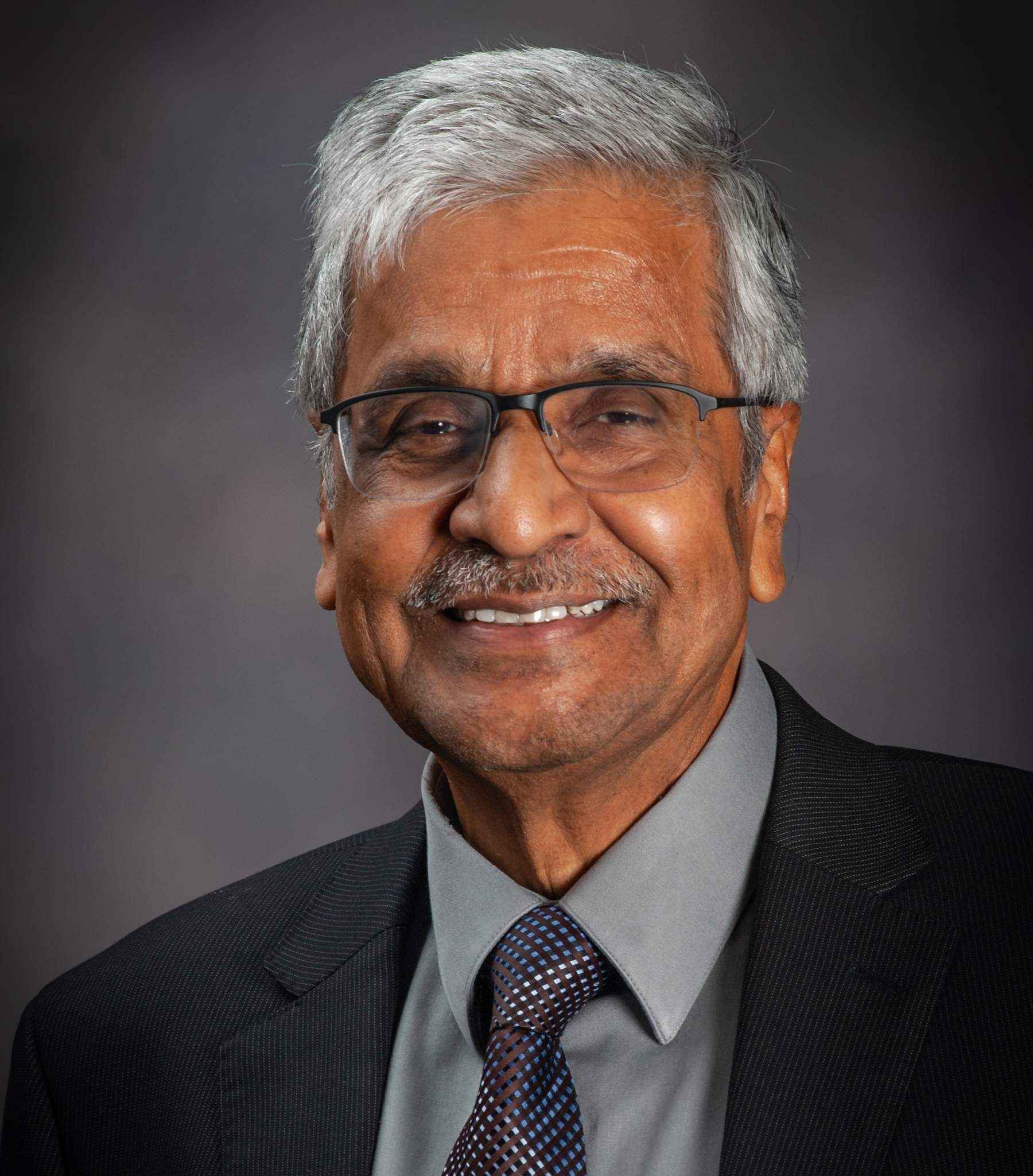 T.G. Nagaraja