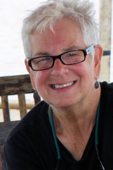 Marilyn Norconk