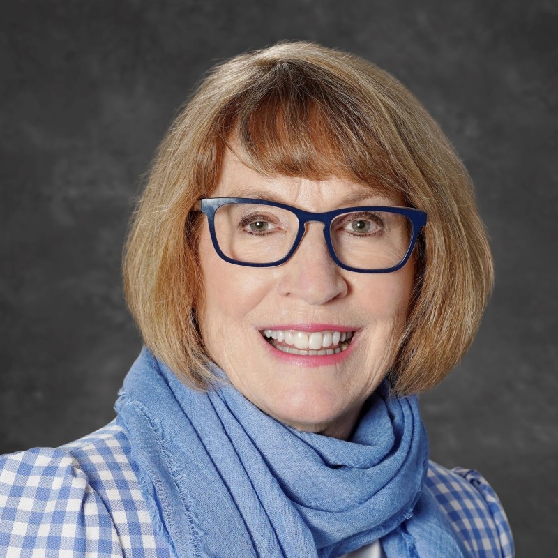 PATRICIA B. CAREY