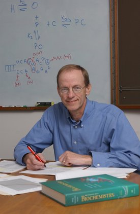 Philip Borer
