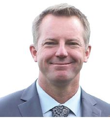 James D. Ressler