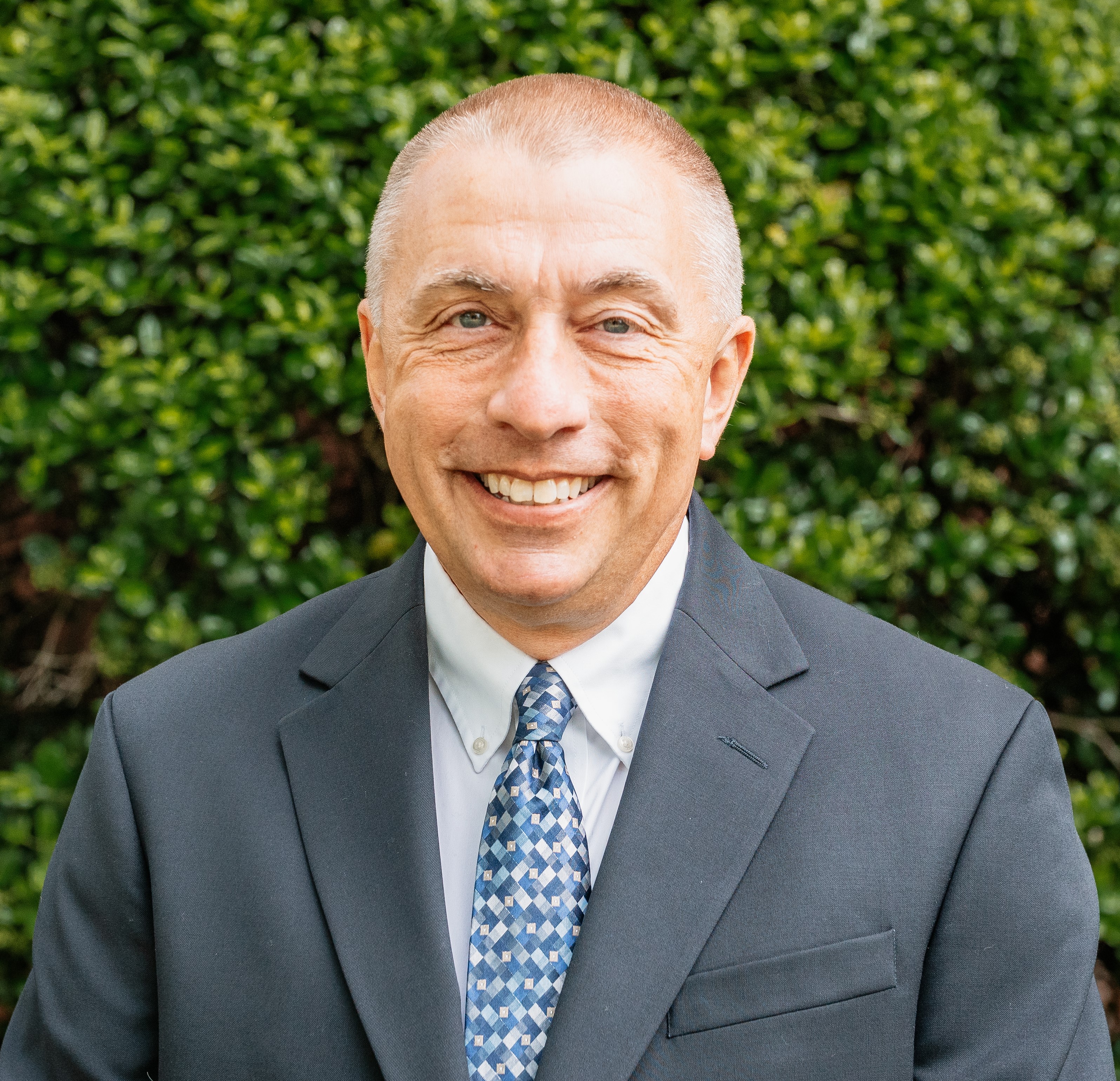Kent T. Saunders