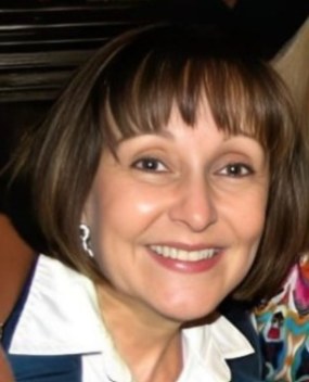 Gwendolyn de Alba Yount