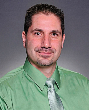 Nicholas J. Bosco