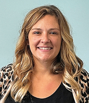 Kristin Conway