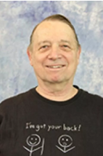 Donald Hadwin
