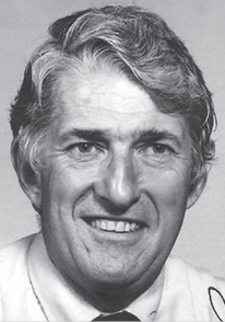 Joseph Priest