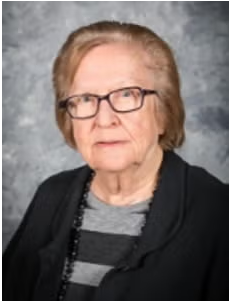 Roberta Steinbacher