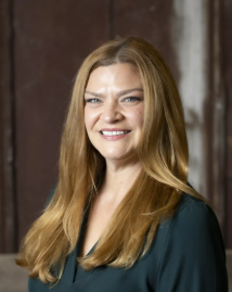 Jacqueline Louise Wahrmund