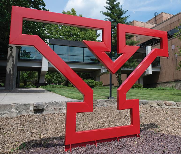 Youngstown State University 