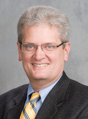 Robert Prescott 