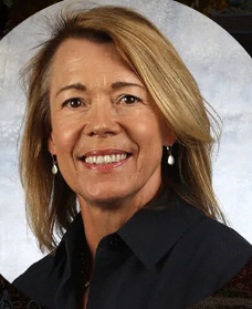 Janice Thorpe