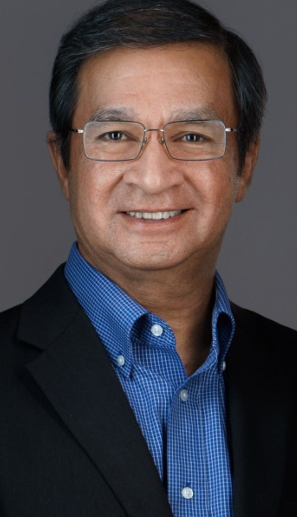 Stephen Krempl