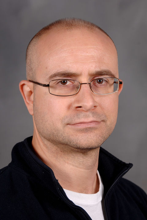 Anthony Tosi 