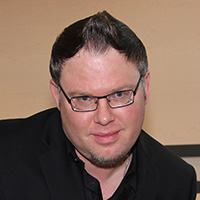 BRIAN DE RUITER