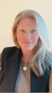 Catherine M Rymsha
