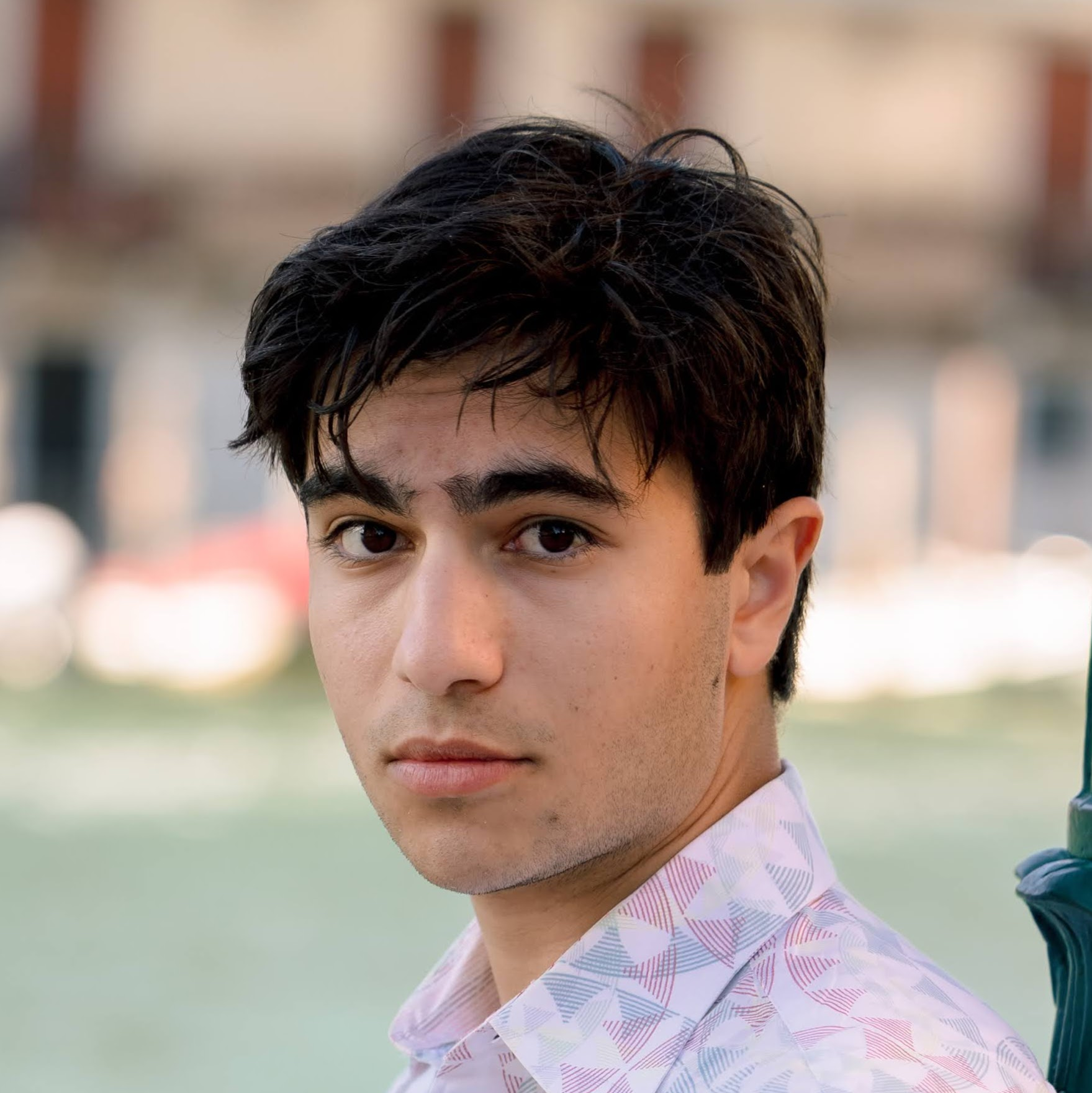 Ariel Ganelis 