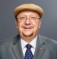 Dennis J Bixler-Marquez