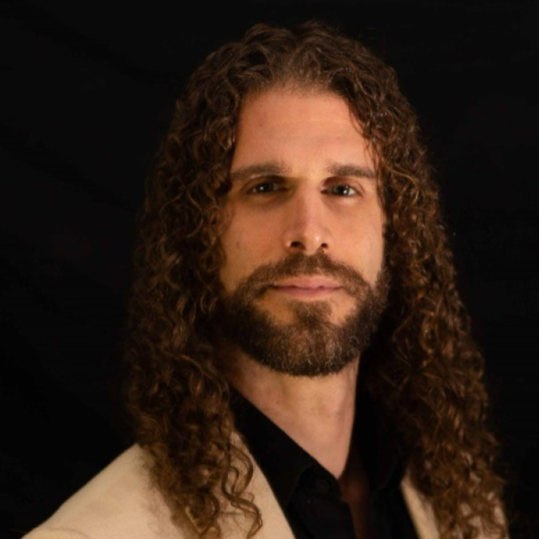 Justin Teeuwen
