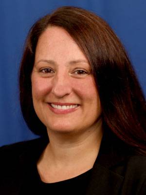 ERICA BRINDISI
