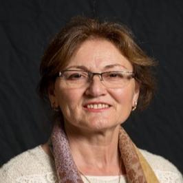 Farida Safadi-Chamberlain