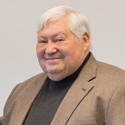 Michael W Tkacz