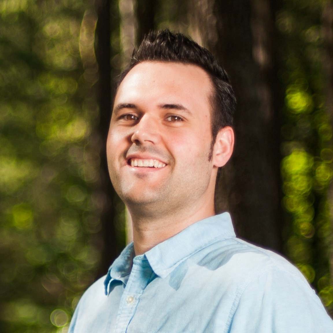 Daniel Bates 