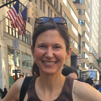 Karen Holmes
