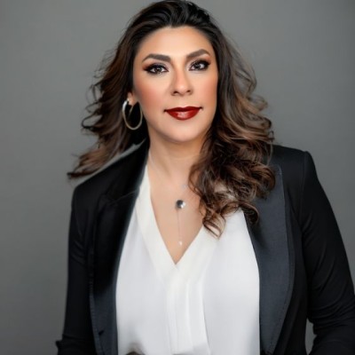 Antoinette Trujillo