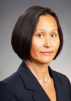 Keiko Fuchioka