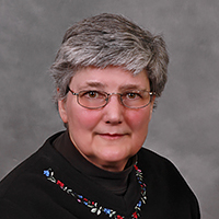 Laura L. Unger