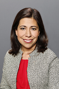 Areli Chacon Silva