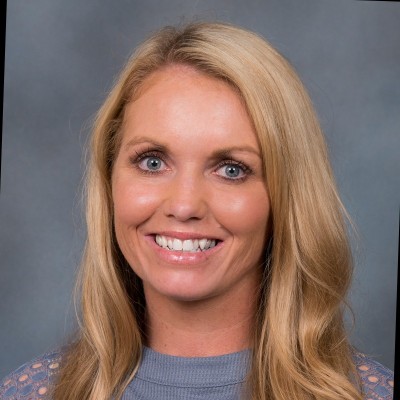 Megan Shreffler