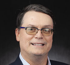 Dr. Michael H Eaves