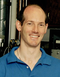 David Modarelli