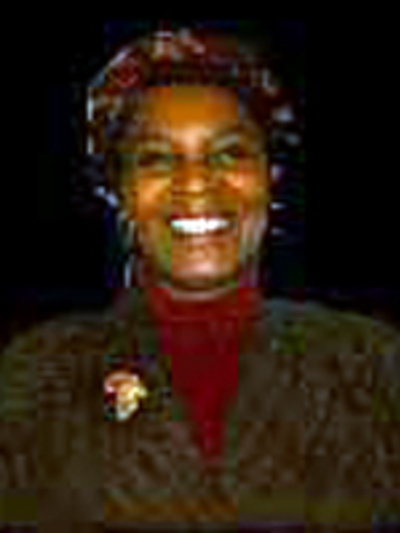 Linda Myers