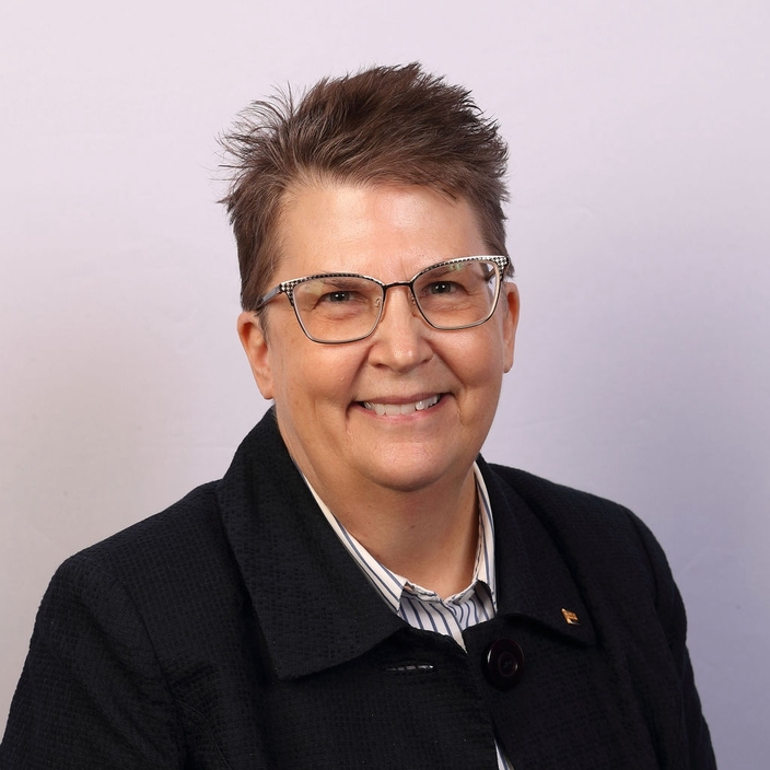 Nancy Curtin