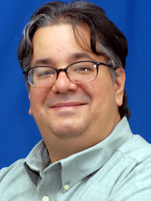 Nicholas Gioppo