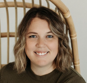 Ashley Oberbroeckling 